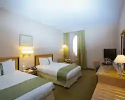 Holiday Inn Yanbu, an IHG Hotel thumbnail